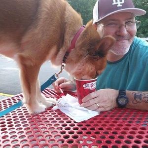 Meet your Posher, Steve